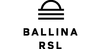 Ballina RSL Logo
