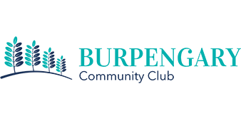 Burpengary Community Club Logo