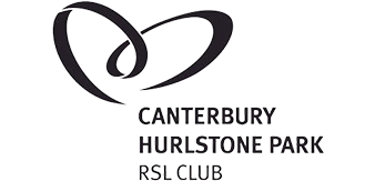 Canterbury Hurlstone Park RSL Club Logo