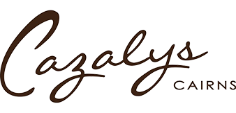 Cazalys Cairns Logo
