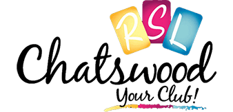 Chatswood RSL Club Logo