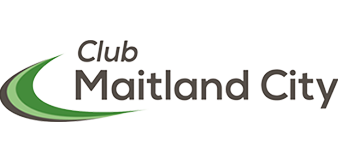 Club Maitland City Logo