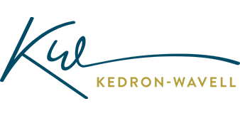 Kedron-Wavell Logo