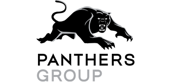 Panthers Group Logo