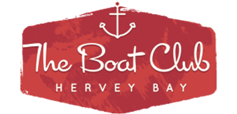 The Boat Club Hervey Bay Logo