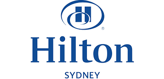 Hilton Sydney Logo