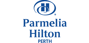 Parmelia Hilton Perth Logo