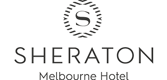 Sheraton Melbourne Hotel Logo