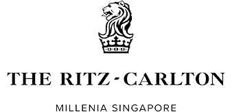 The Ritz-Carlton Millenia Singapore Logo