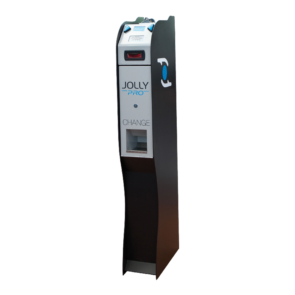 Consillion Jolly PRO Machine