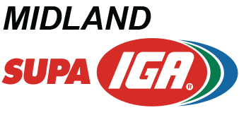 Midland SUPA IGA