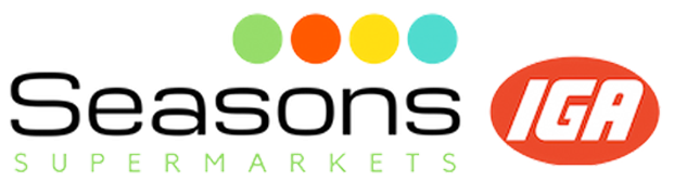 Seasons IGA Logo