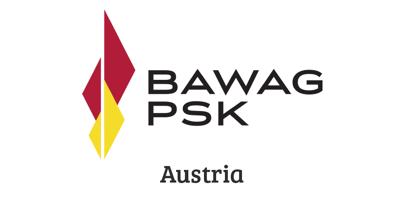This photo shows Bawag PSK Bank