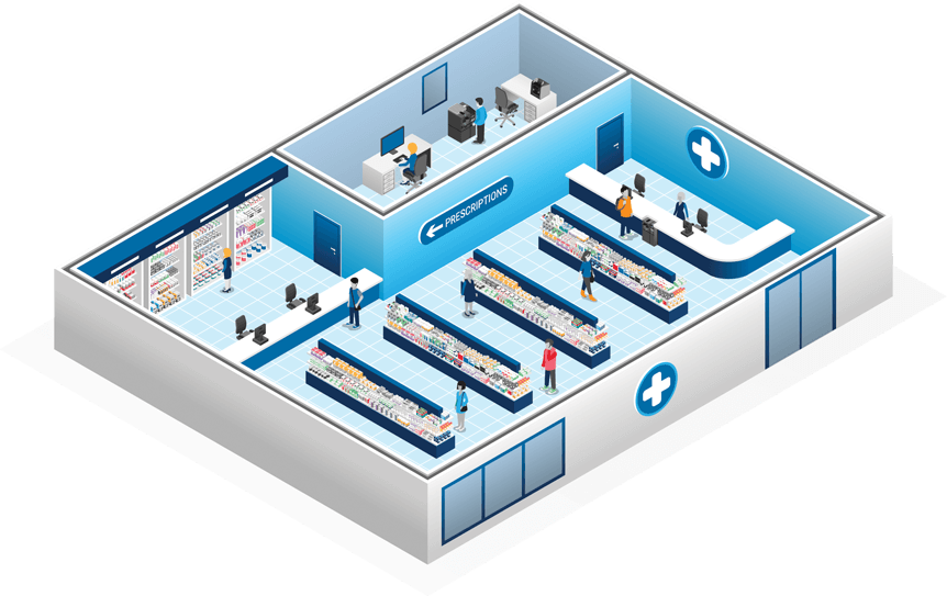 Pharmacy