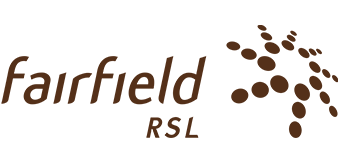Fairfield RSL Club Logo