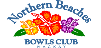 Mackay Northern Beaches Bowls Club Logo