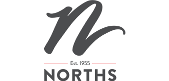 Norths Logo