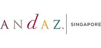 Andaz Singapore Logo