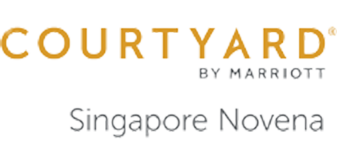 Couryard by Marriott Singapore Novena Logo