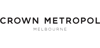 Crown Metropol Logo