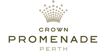 Crown Promenade Perth Logo