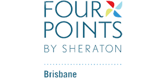 Four Points by Sheraton Brisbane Logo