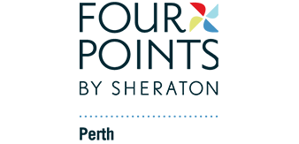 Four Points by Sheraton Perth Logo