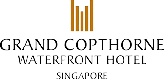 Grand Copthorne Waterfront Hotel Singapore Logo