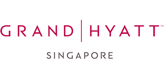 Grand Hyatt Singapore Logo