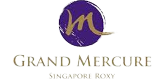 Grand Mercure Singapore Roxy Logo