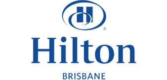 Hilton Brisbane Logo