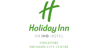 Holiday Inn Singapore Orchard City Centre Logo