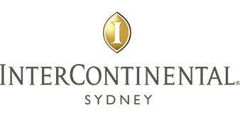 InterContinental Sydney Logo