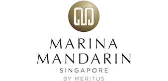 Marina Mandarin Singapore Logo