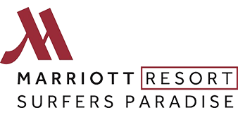 Marriott Resort Surfers Paradise Logo