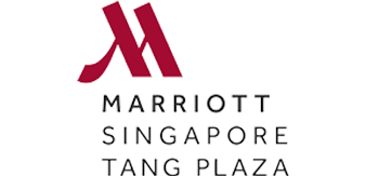Marriott Singapore Tang Plaza Logo