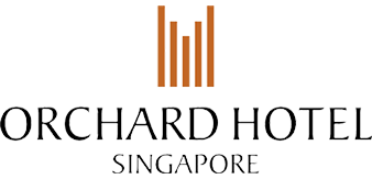 Orchard Hotel Singapore Logo