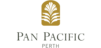 Pan Pacific Perth Logo