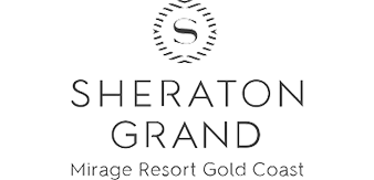 Sheraton Grand Mirage Resort Gold Coast Logo