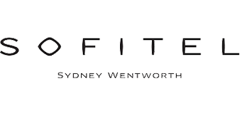 Sofitel Sydney Wentworth Logo