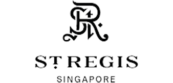 St Regis Singapore Logo