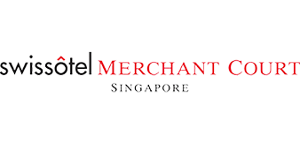 Swissotel Merchant Court Singapore Logo