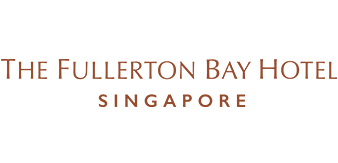 The Fullerton Bay Hotel Singapore Logo