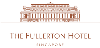 The Fullerton Hotel Singapore Logo