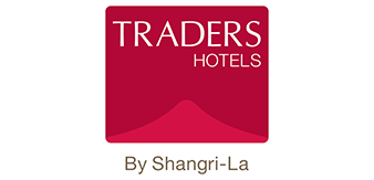 Traders Hotels Logo