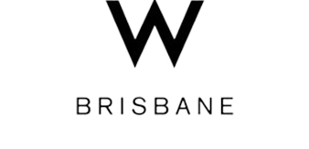 W Brisbane Logo