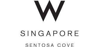 W Singapre Sentosa Cove Logo