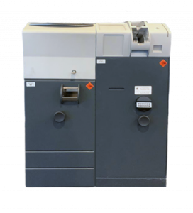 Consillion CDS803-SDM504S medium cash machine