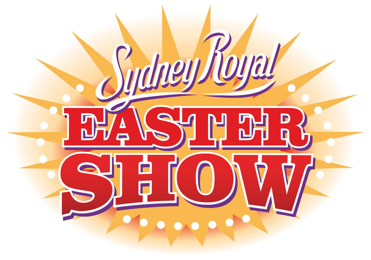 Sydney Royal Easter Show Logo