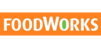 Foodworks Logo